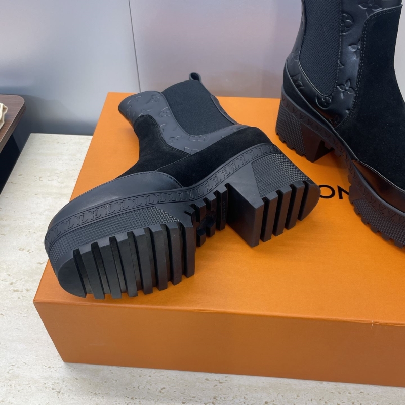 l0vis Vvtt0n boots